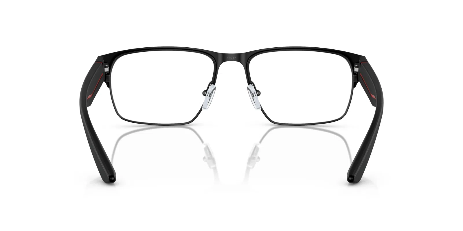 Armani Exchange 1059 Eyeglasses - view 9
